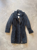 Sheer mesh Jacket 2004