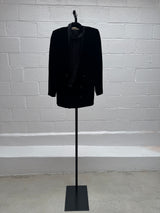 Velvet Jacket