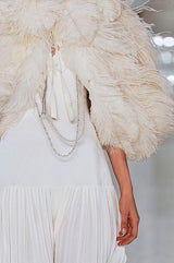 Ostrich Cape