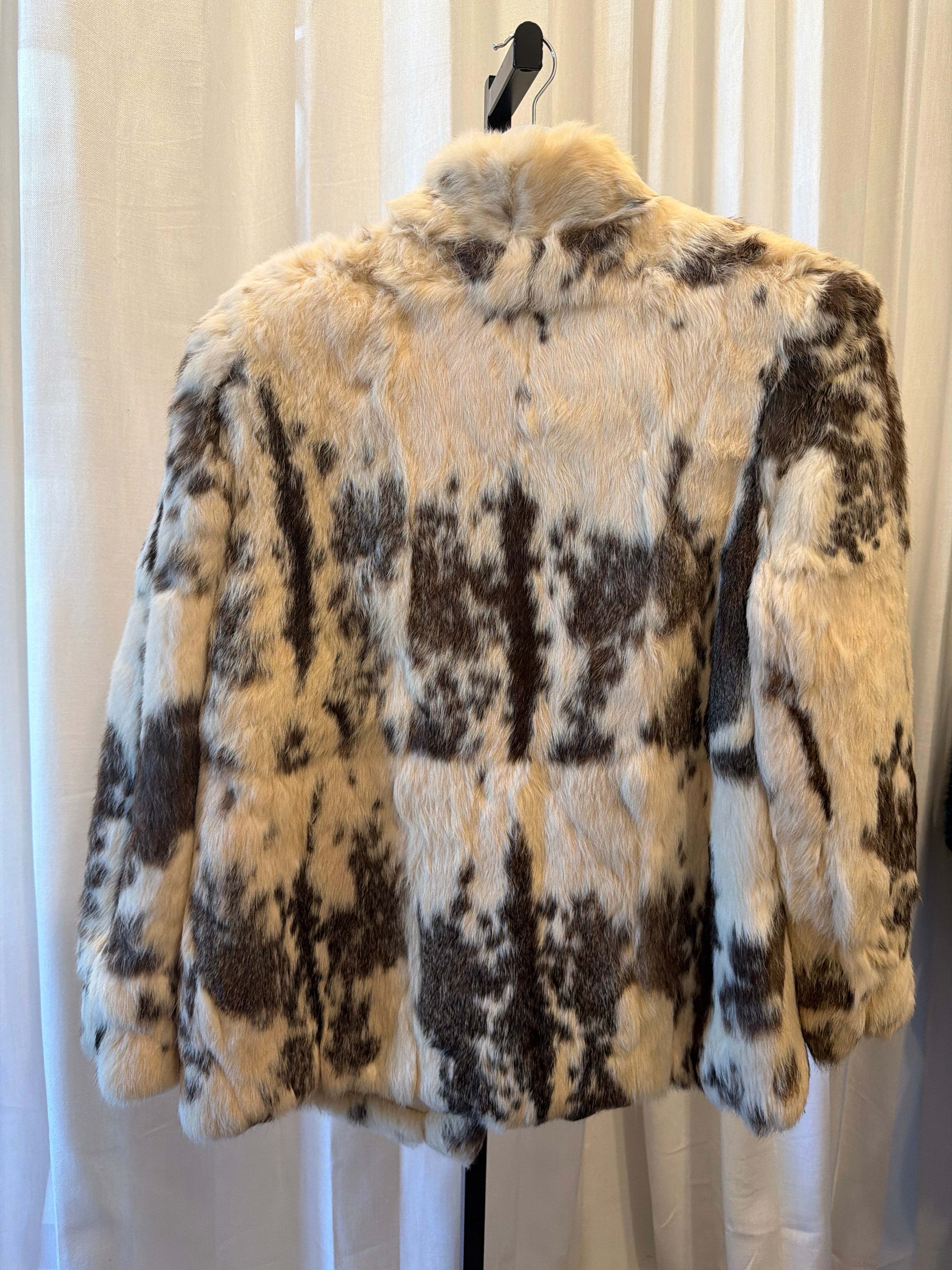 Rabbit Coat