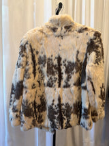 Rabbit Coat