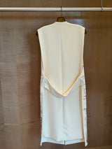 Crystal Embellised Vest