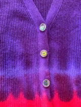 Ombré Cashmere Sweater