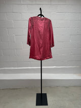Pink Tunic