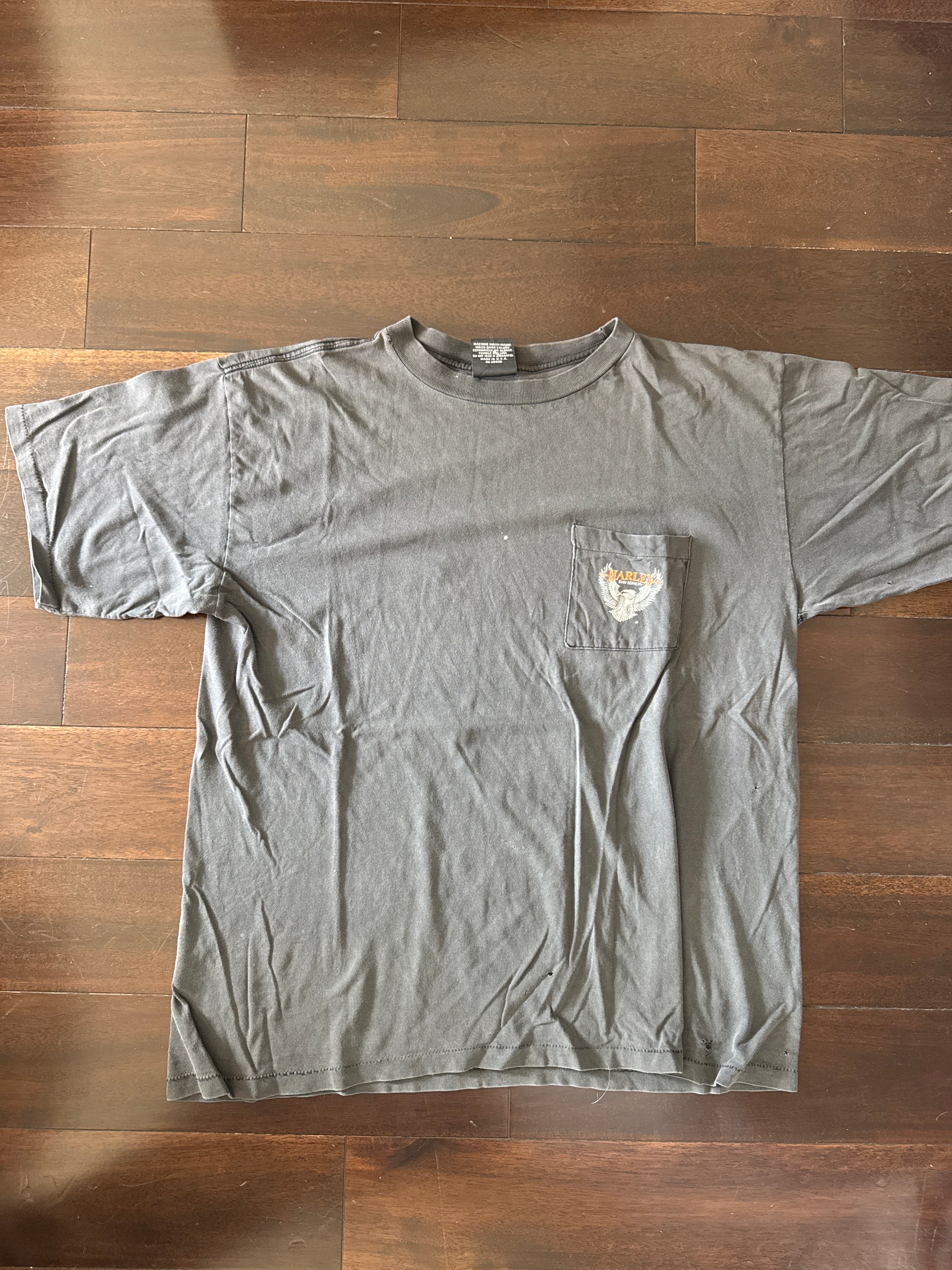 HARLEY DAVIDSON Rare 1990’s