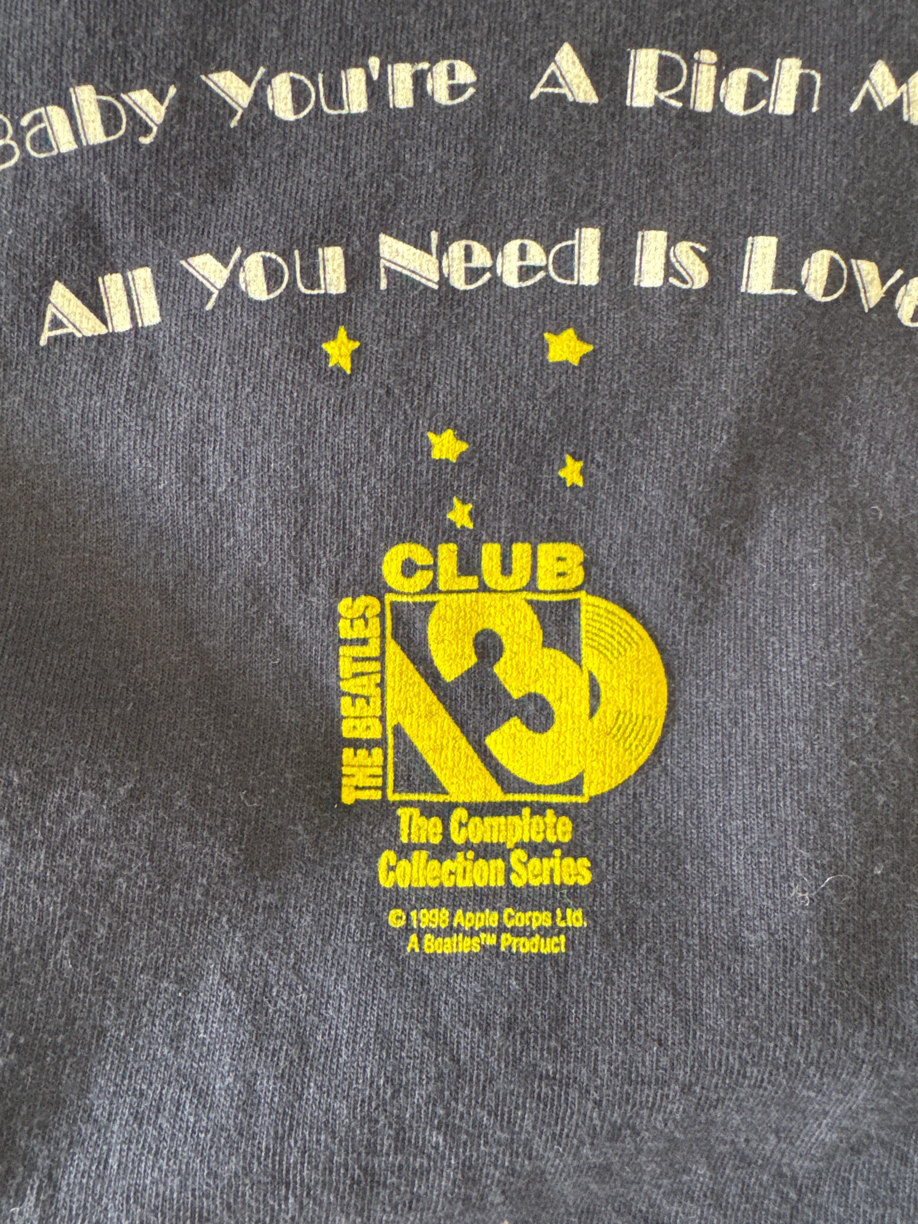 1998 Beatles • Magical Mystery Tour