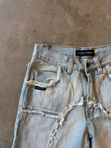 PEPSI COLA D&G 2006 denim