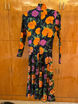 Spring 2017 Runway Dress