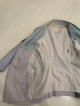 Vintage late 90’s Vivienne Westwood Linen Jacket