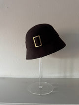 Brown Hat
