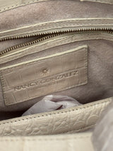 Alligator Bag