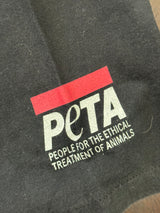 “Fur is Dead”PETA