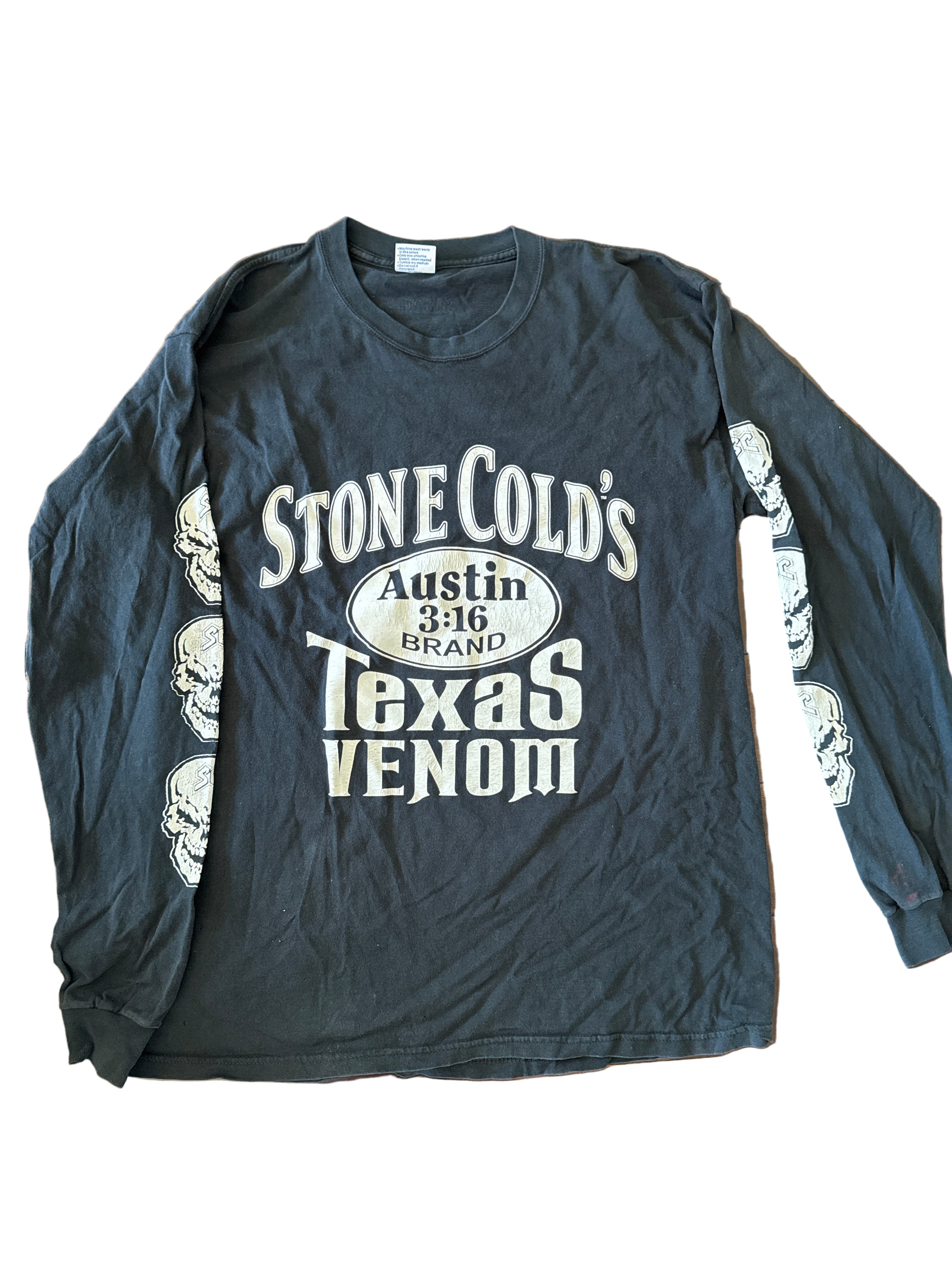 Stone Cold 101 Proof