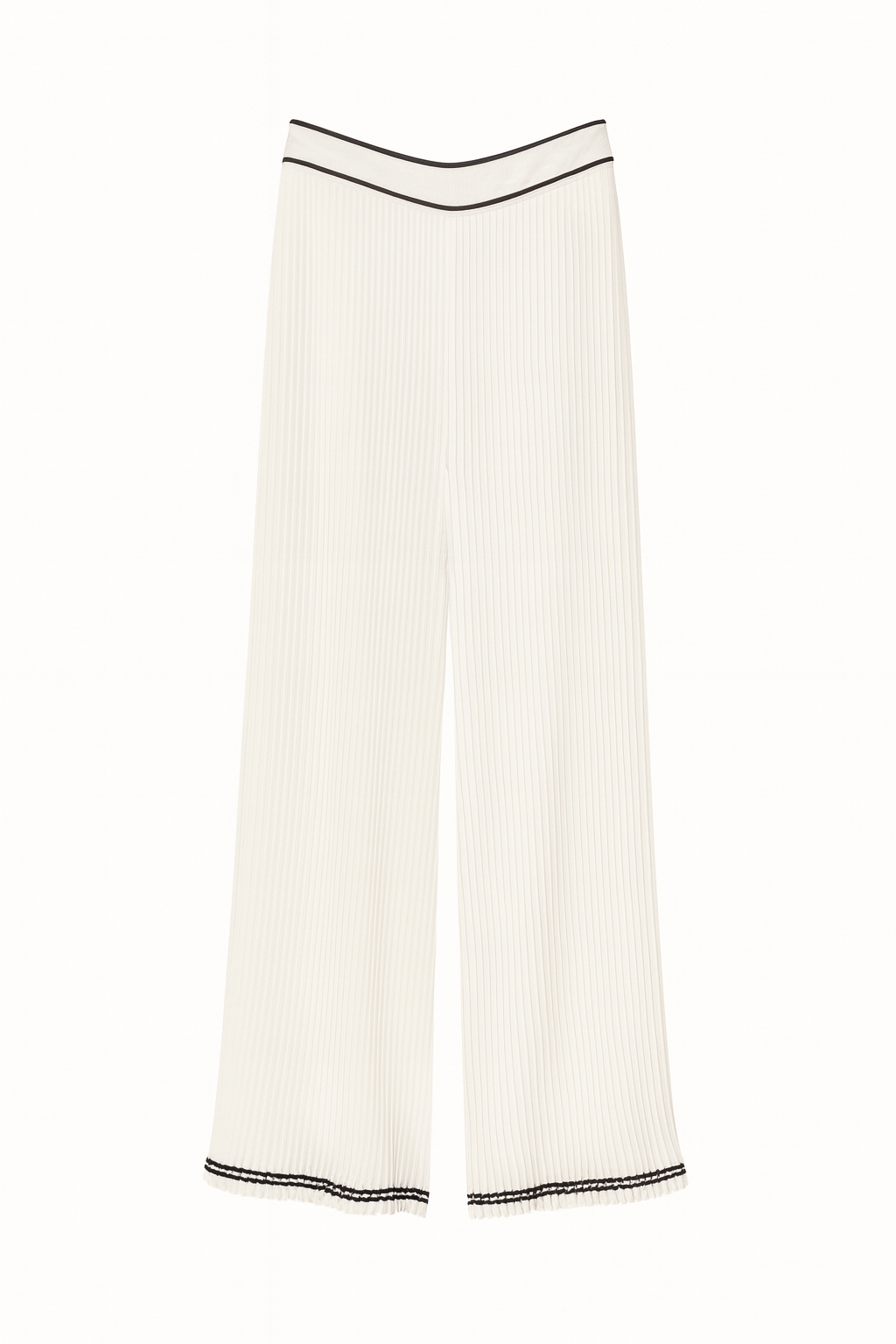 Please White Pants
