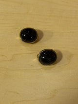 Onyx Earrings