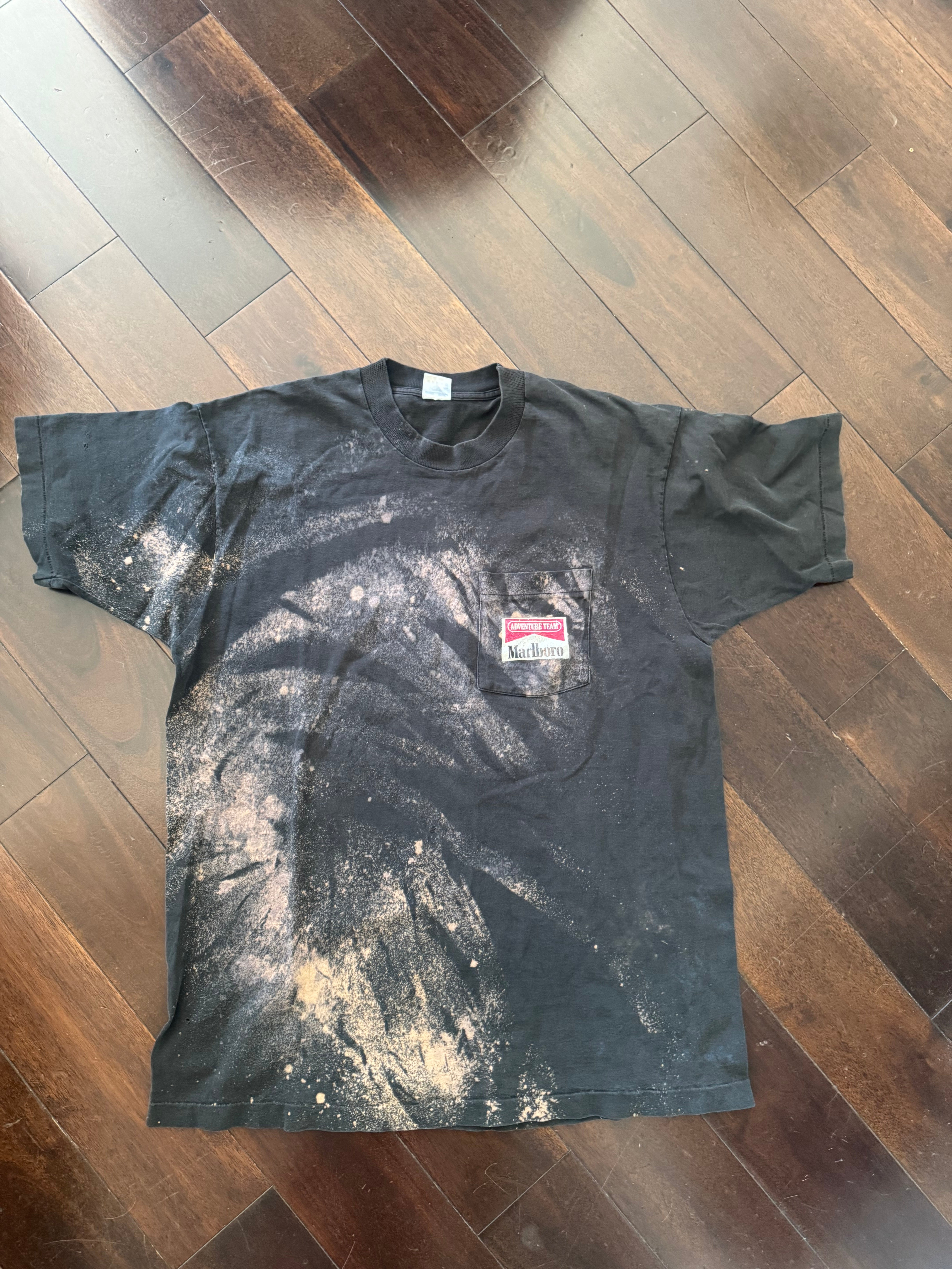 90s MALBORO Snake Pass