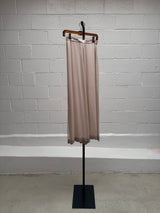 Baby Pink trousers with Sequins trim