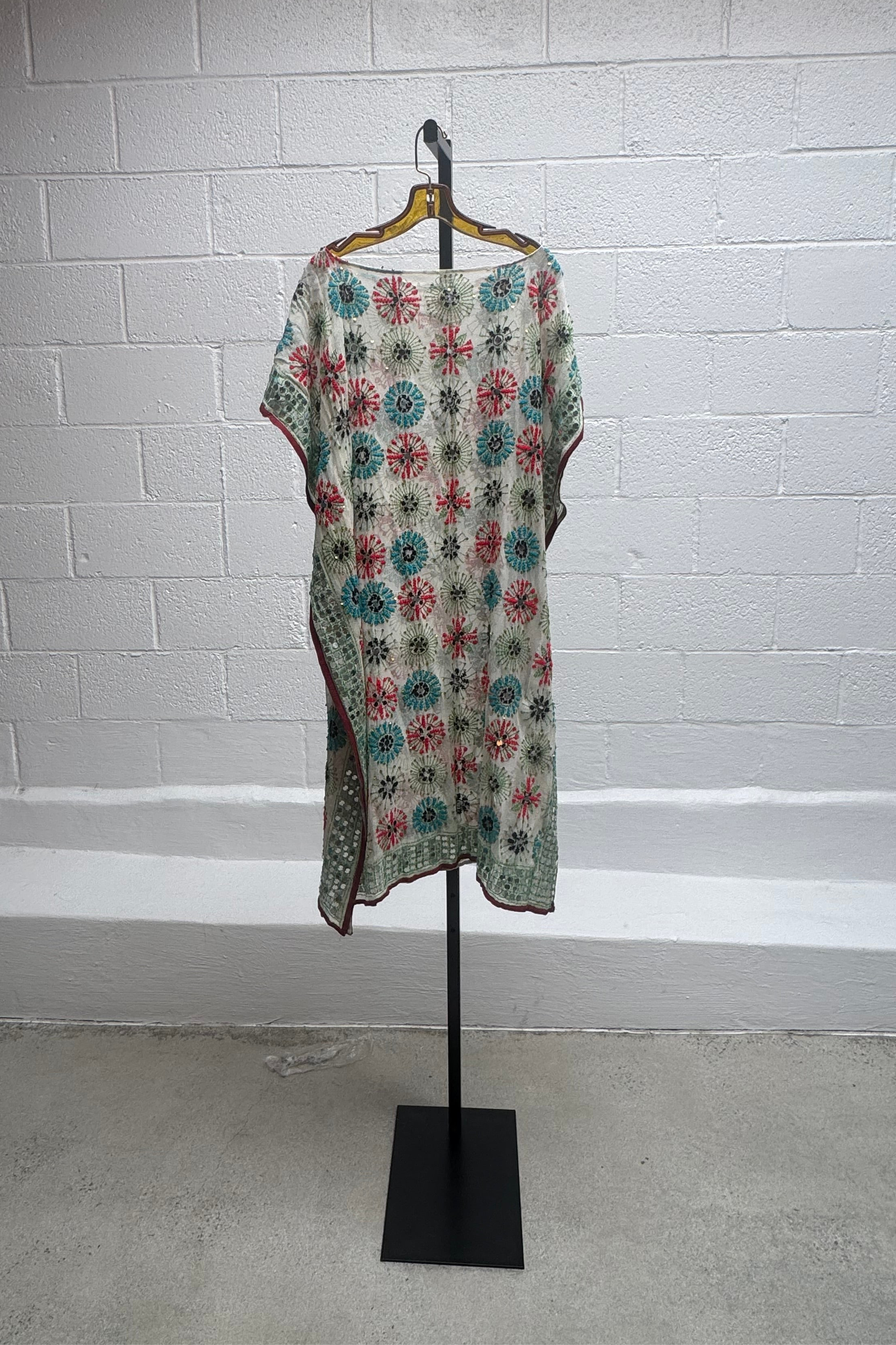 Vintage Dress