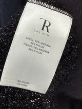 Angora Cardigan