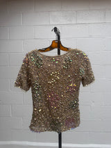 Beaded Top