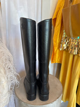 Knee High CC Riding Boot