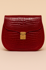 Crocodile Bag