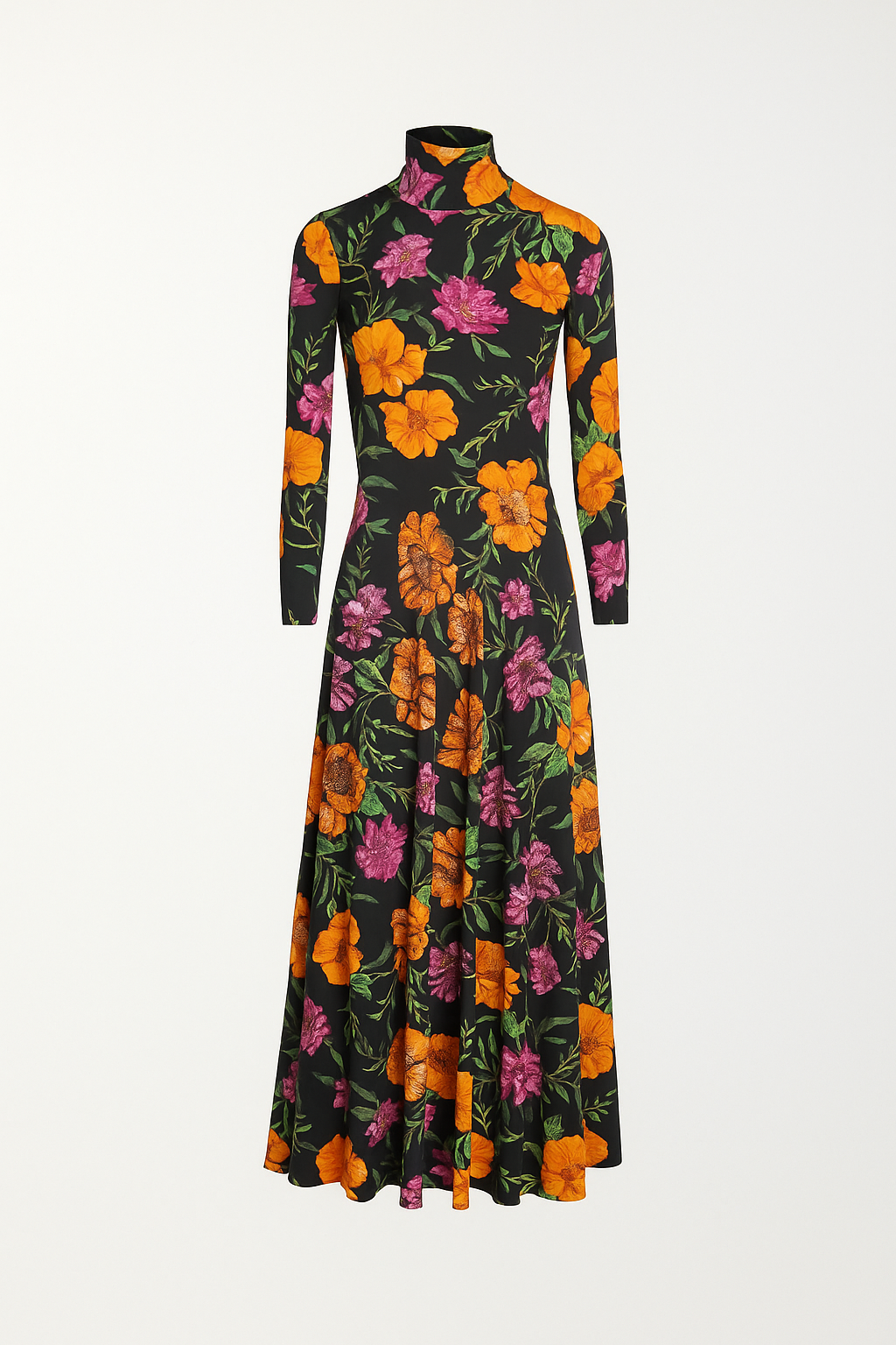 Spring 2017 Runway Dress