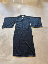 Black Kimono