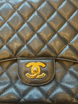 Chanel Classic Flap Bag