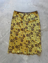 Brocade Slip