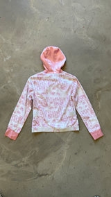 Cherry Blossom Jacket