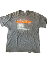 HOOTERS • More Than a Mouthful