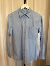 Blue Shirt
