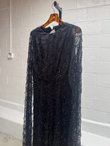 Glitter Jumpsuit