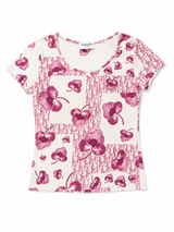 J’Adore Cherry Blossom 2005 Tee