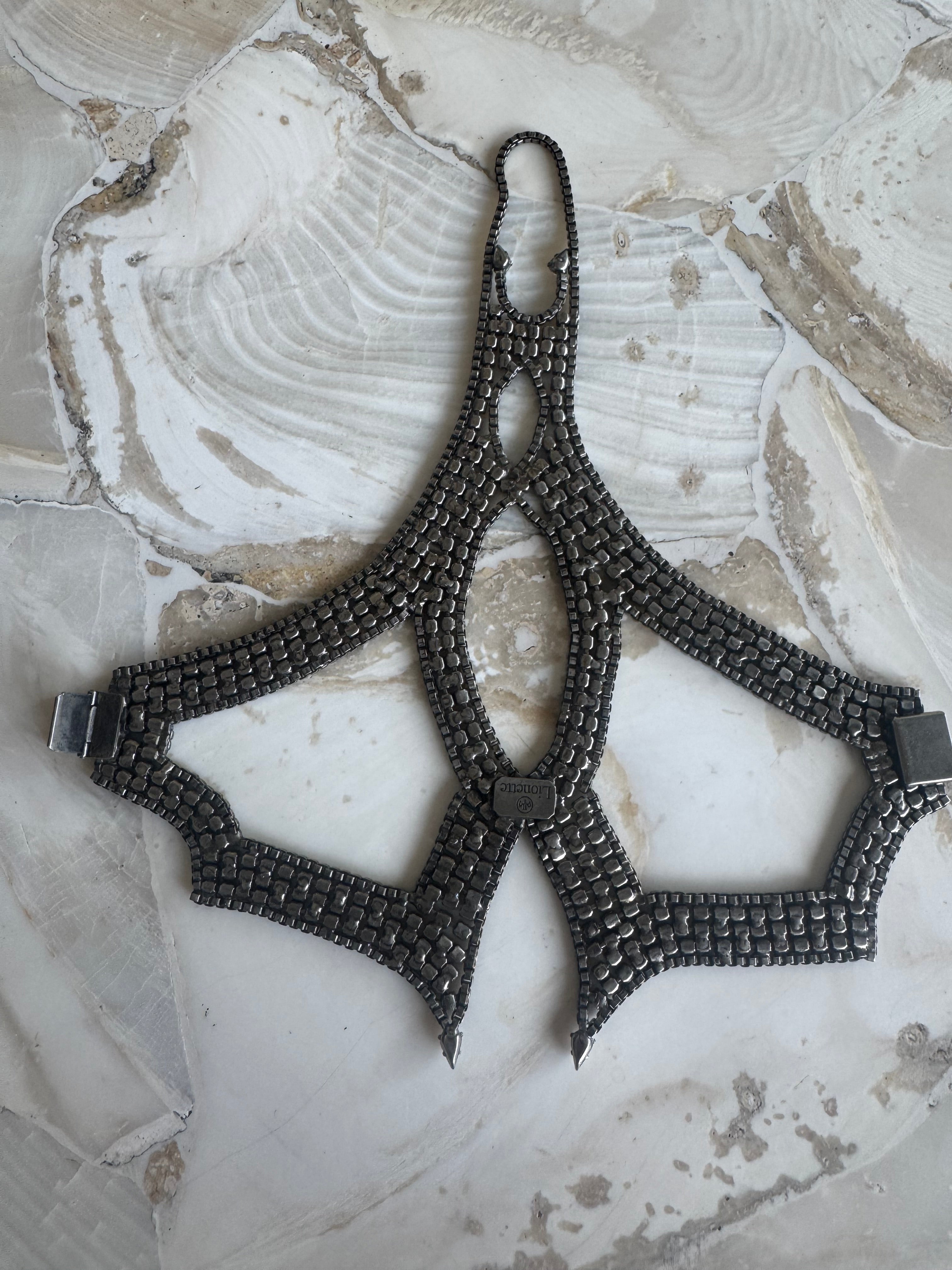 Hand Bracelet