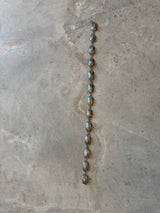 Sterling Silver Belt