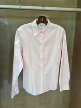 Pink Shirt