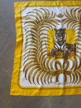 Tiger Scarf