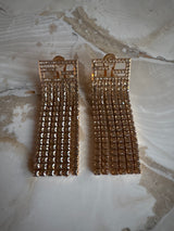 Waterfall Earrings