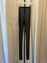Net leggings