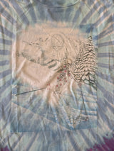 Grateful Dead PowderMan 1995