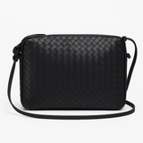 Nodini Intrecciato Crossbody Bag