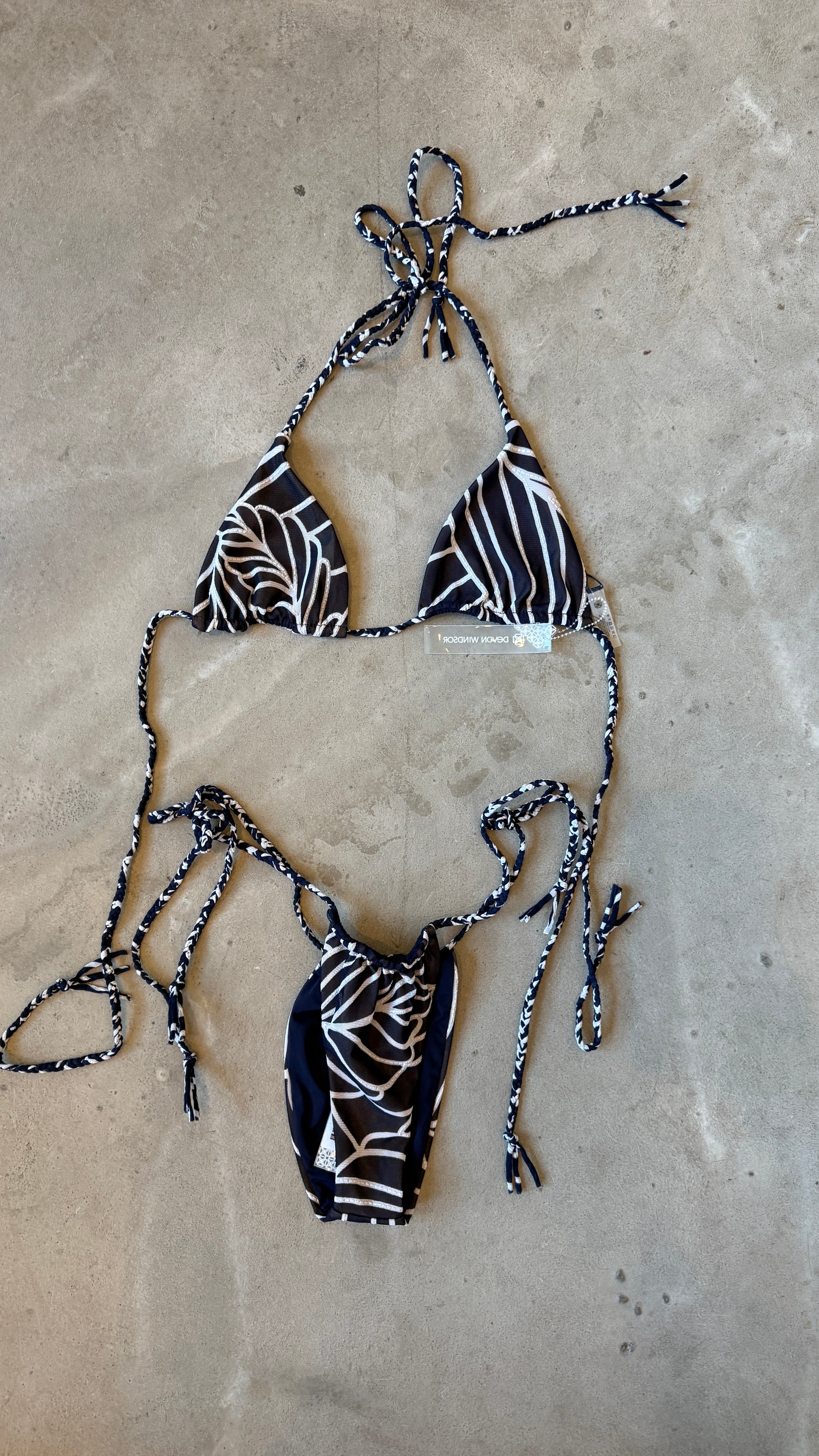 Winona Bikini Set