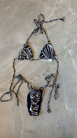 Winona Bikini Set