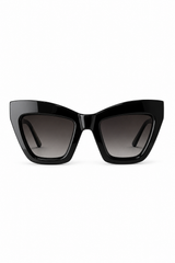 Black Tenz Sunglasses