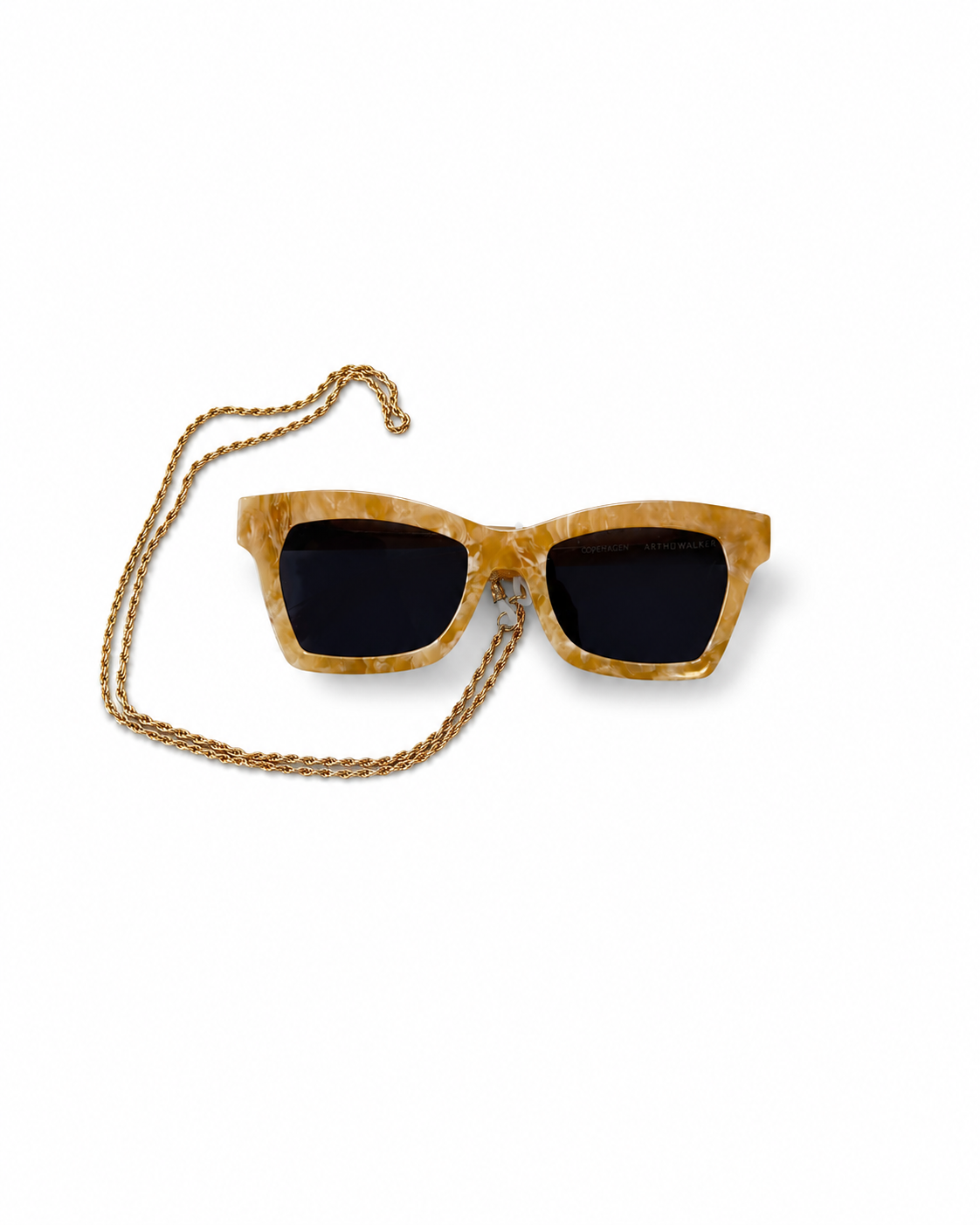 Blessed x Coveteur Sunglasses