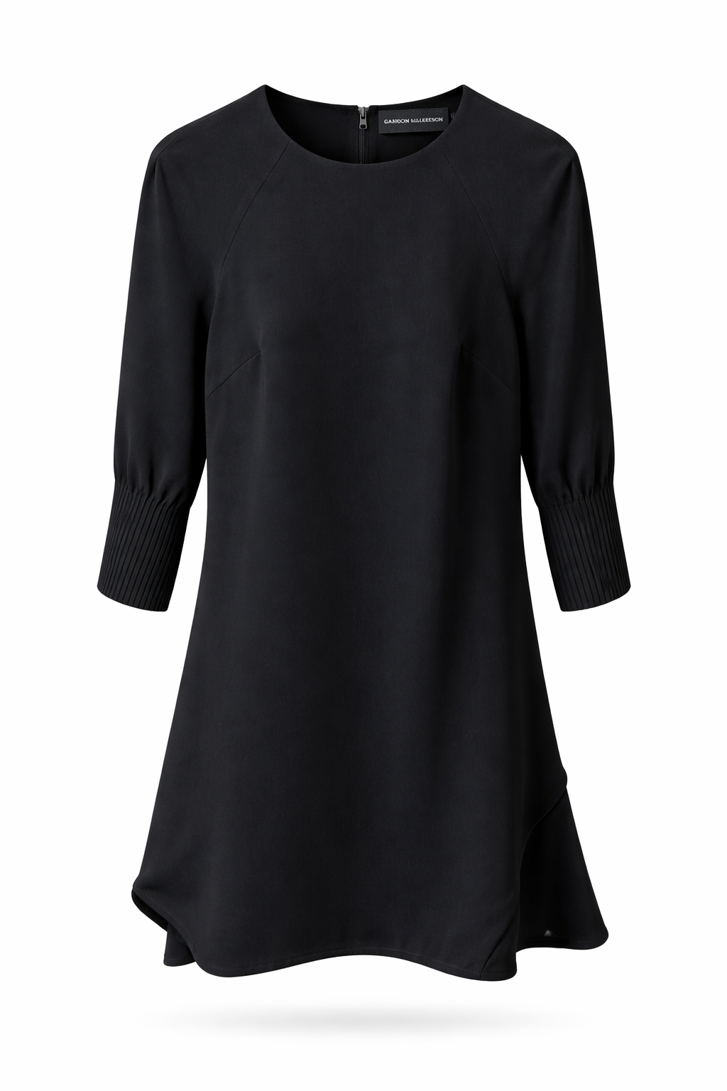 Long Sleeve Cocktail Dress