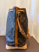 Bucket Bag