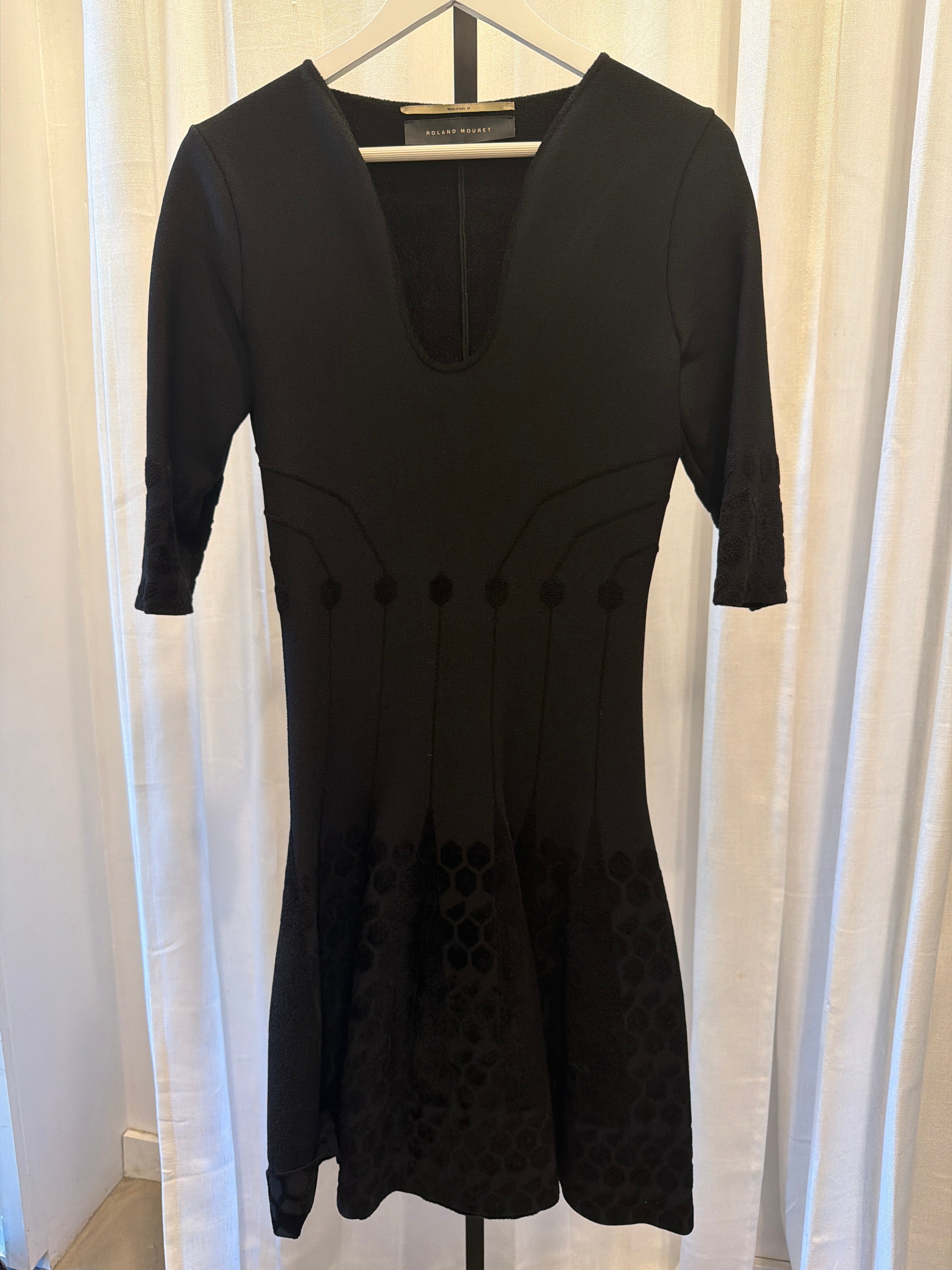 Knit Dress